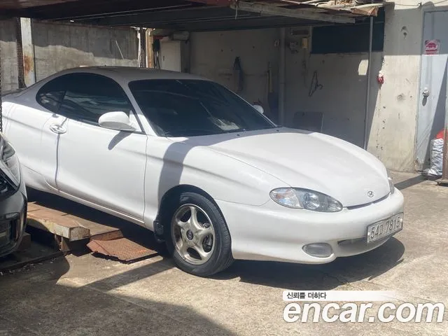 Hyundai 2.0