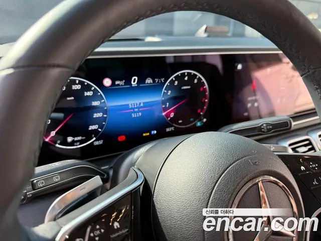 Mercedes-Benz GLE- W167 GLE450 4MATIC