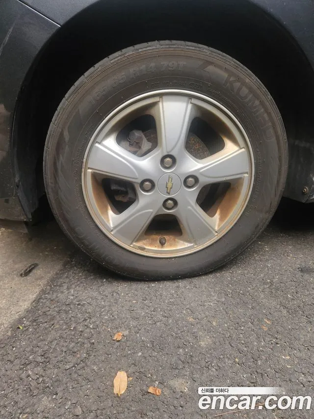 Chevrolet(GM) LT