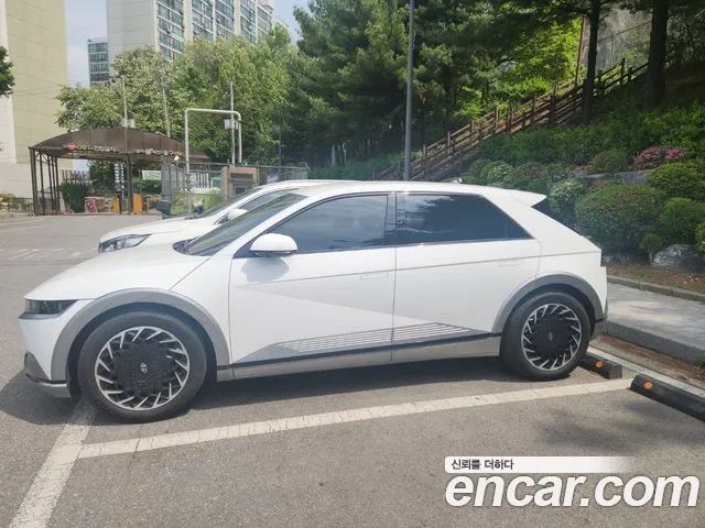 Hyundai IONIQ 5 Prestige