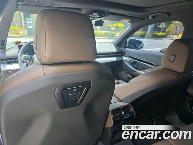 BMW 5 (G60) 520i M