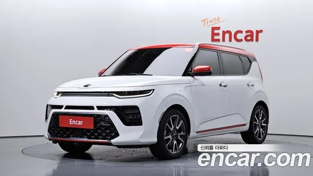 Kia 1.6 T-GDI Noblesse