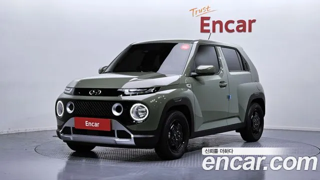 Hyundai Turbo