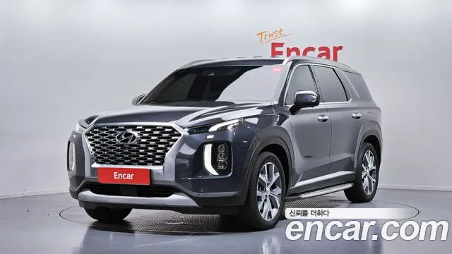 Hyundai Palisade Diesel 2.2 2WD Prestige