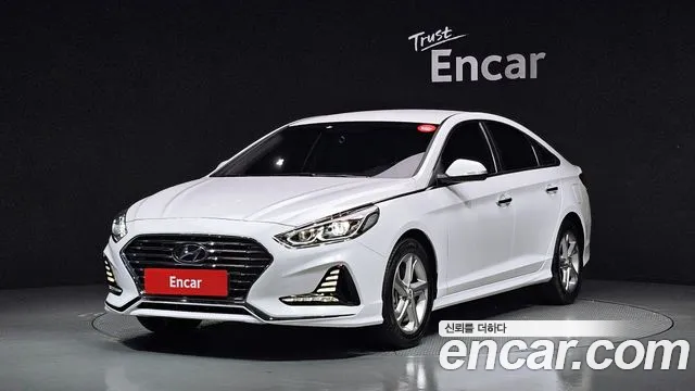 Hyundai Sonata 2.0