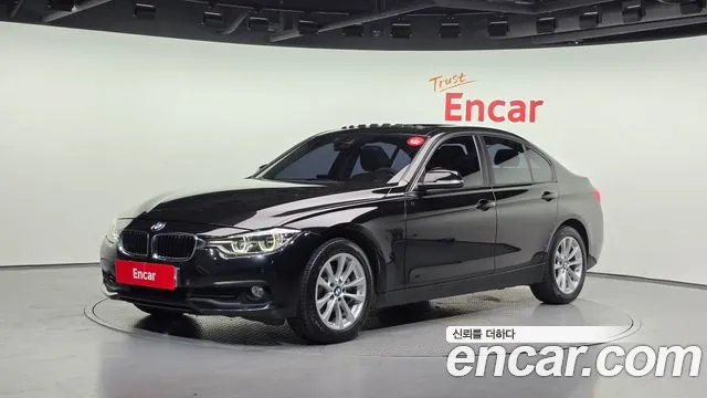 BMW 3 (F30) 320d xDrive