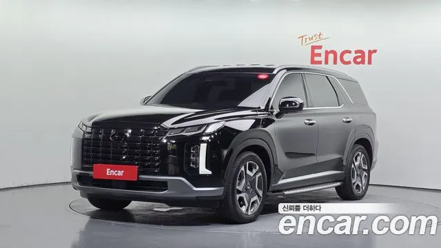Hyundai The New Palisade Diesel 2.2 2WD