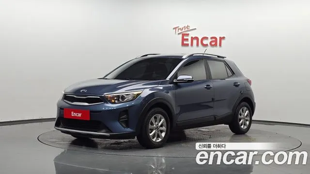 Kia 1.4