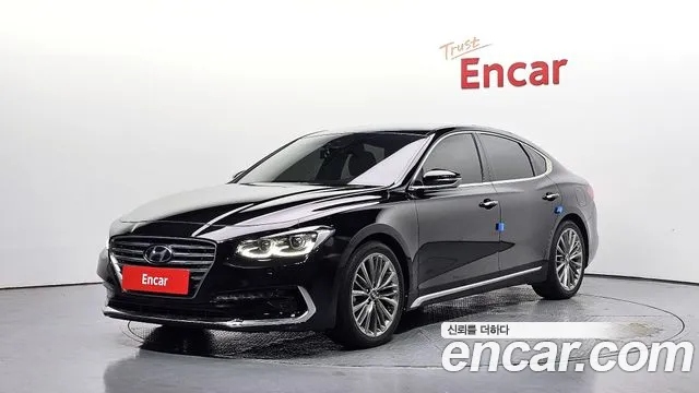 Hyundai Grandeur IG 3.0 Premium