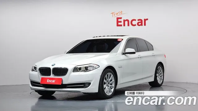 BMW 5 (F10) 528i