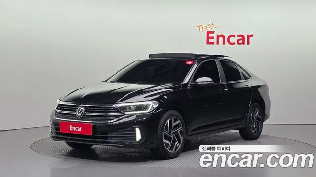 Volkswagen 7 1.5 TSI Prestige