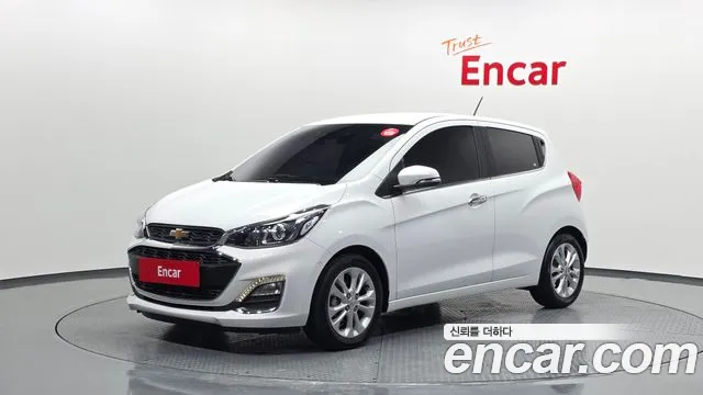 Chevrolet(GM) The New