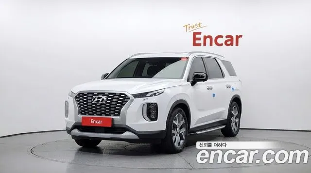 Hyundai Palisade Diesel 2.2 2WD Prestige