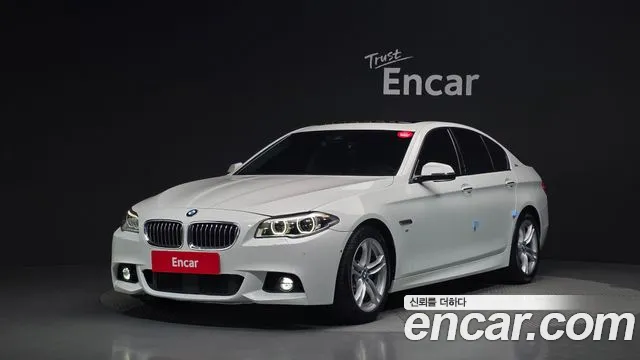 BMW 5 (F10) 528i M