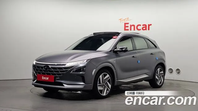 Hyundai Premium