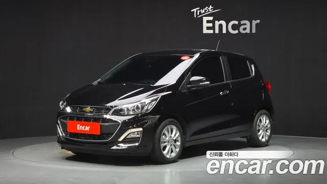 Chevrolet(GM) The New