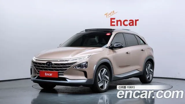 Hyundai Premium