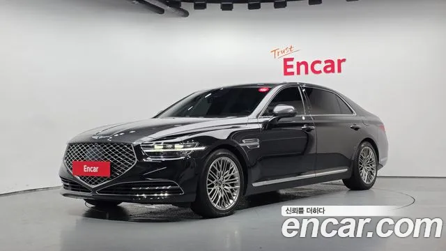 Genesis G90 5.0 AWD