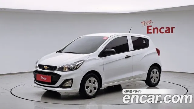 Chevrolet(GM) The New LS
