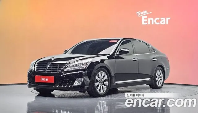 Hyundai VS380