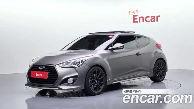 Hyundai Turbo GDi