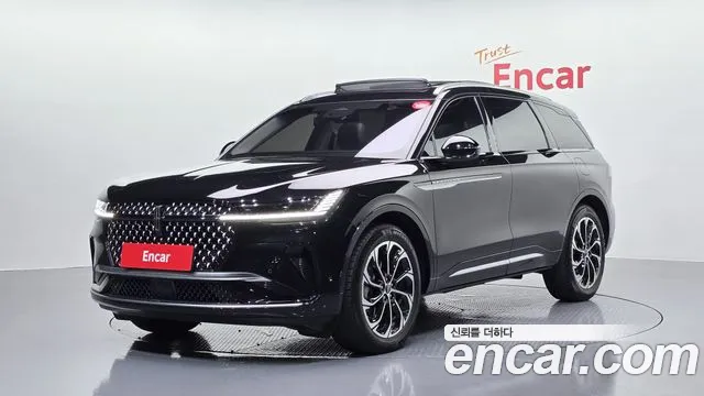 Lincoln 2 2.0 AWD