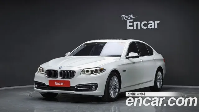 BMW 5 (F10) 528i