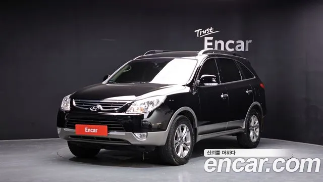 Hyundai Diesel 4WD Exclusive