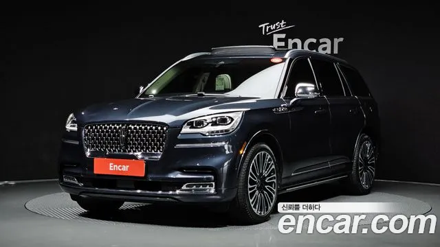 Lincoln 2 3.0 AWD