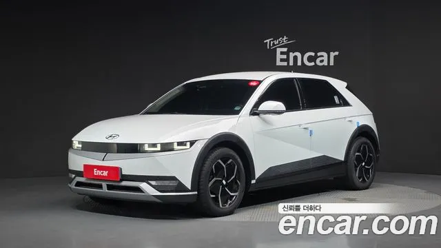 Hyundai IONIQ 5 AWD Exclusive