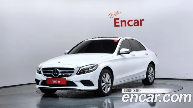 Mercedes-Benz C- W205 C200