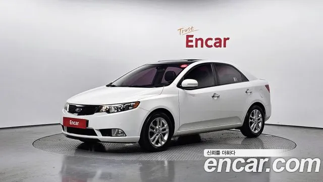 Kia 1.6 GDI