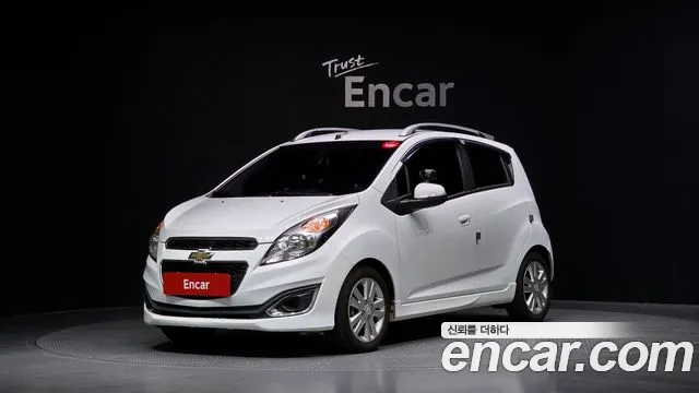 Chevrolet(GM) LPG LT Base