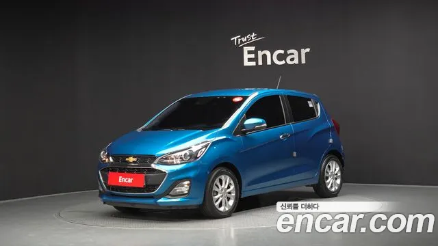 Chevrolet(GM) The New