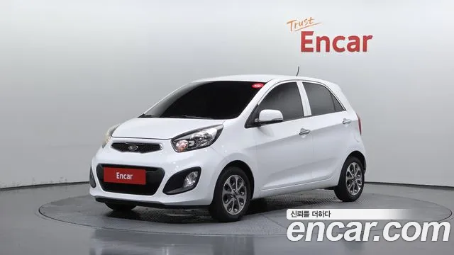 Kia All New