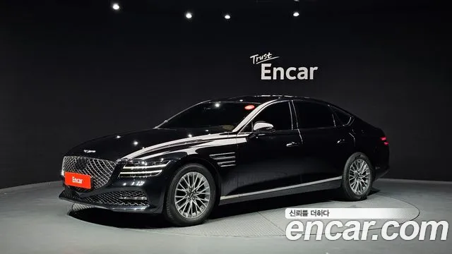 Genesis G80 (RG3) Gasoline 2.5 Turbo AWD
