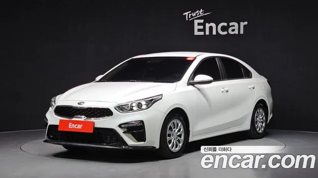 Kia All New K3