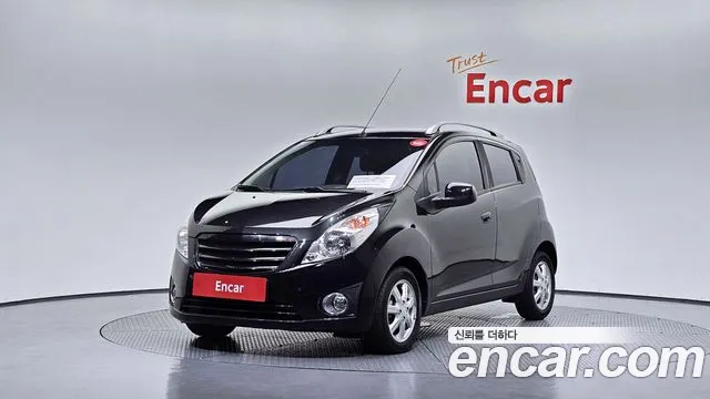 Chevrolet(GM)