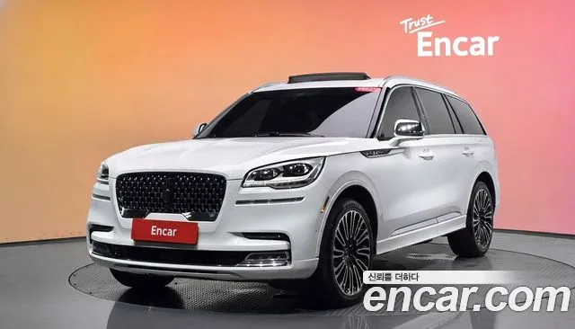Lincoln 2 3.0 AWD