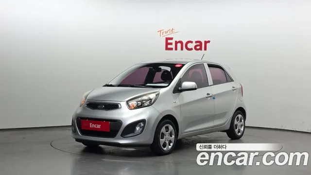 Kia All New