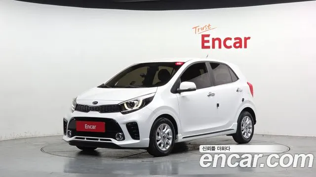 Kia All New (JA) Turbo