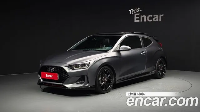 Hyundai (JS) 1.6 Turbo