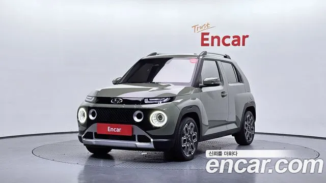 Hyundai Turbo Inspiration
