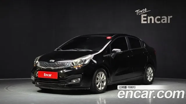 Kia All New 1.6 GDI