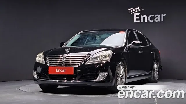 Hyundai VS380