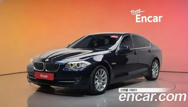 BMW 5 (F10) 528i