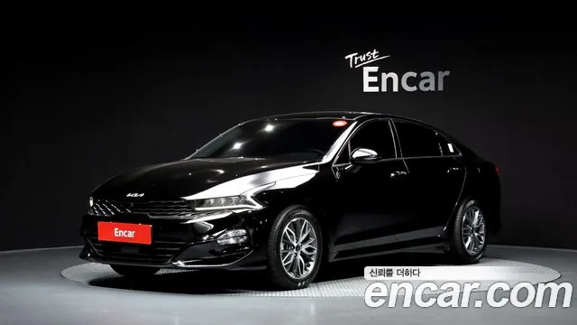 Kia K5 III 2.0 Noblesse