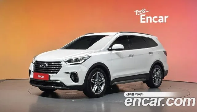 Hyundai The New Diesel 2.2 2WD Exclusive