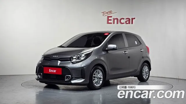 Kia (JA) Prestige