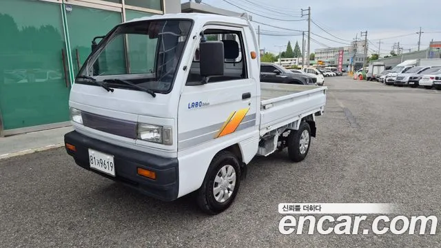 Chevrolet(GM) DLX